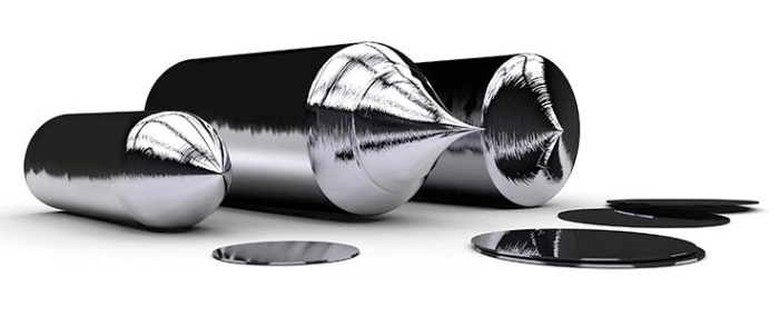 monocrystalline-ingots