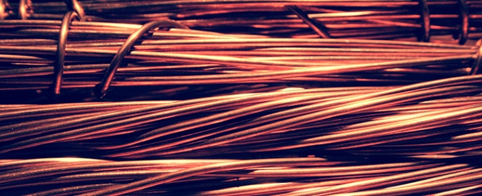 copper-wire
