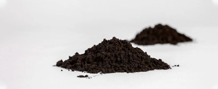 Lignode-carbon-powder