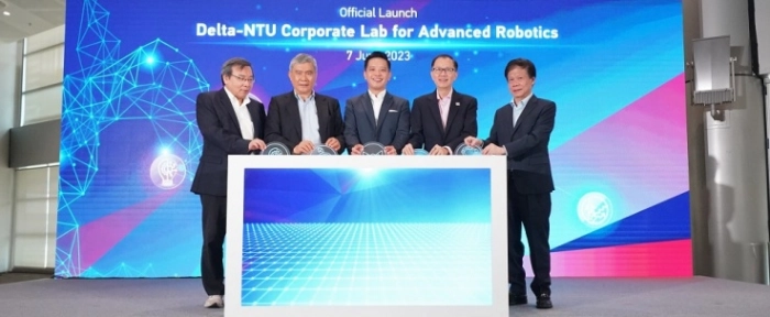 Delta-NTU-Corporate-Lab