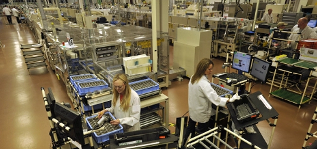 production-area