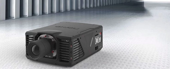 projector