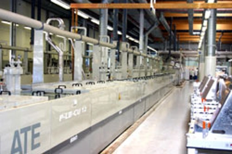 machinery