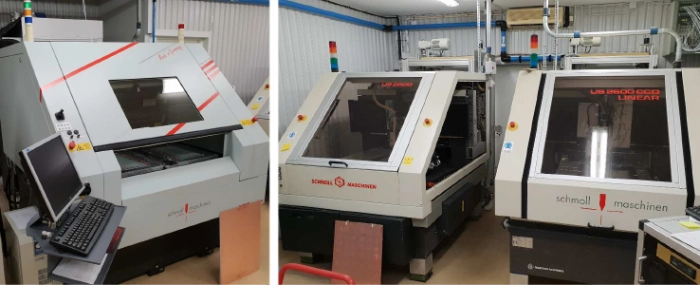 Drilling-Unit-Sweden-Malmo