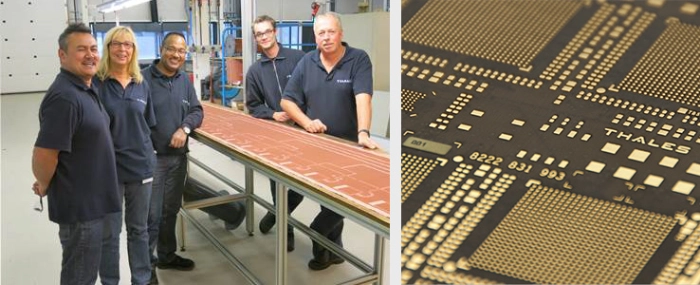 long-flex-pcb