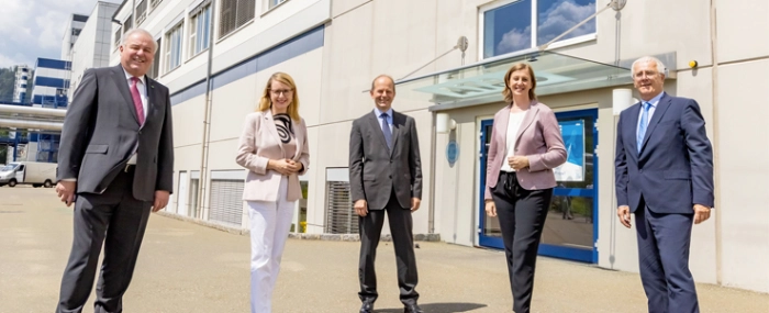 CEO-Andreas-Gerstenmayer-COO-Heinz-Moitzi-ministers