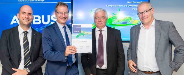 Onera-DLR-partnership-agreement