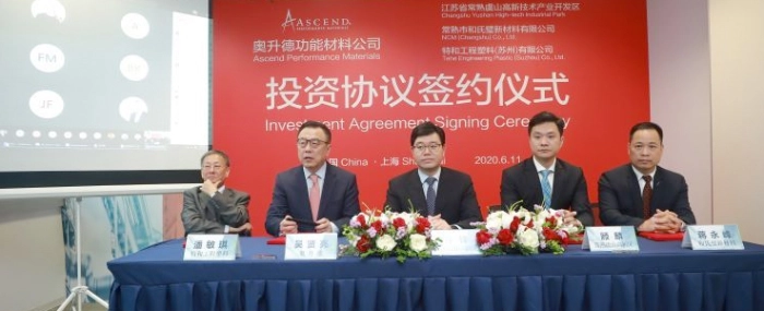 China-acquisition