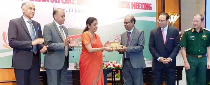 inauguration-of-BEL-vietnam