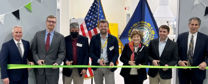 3D-Laboratory-Ribbon-Cutting