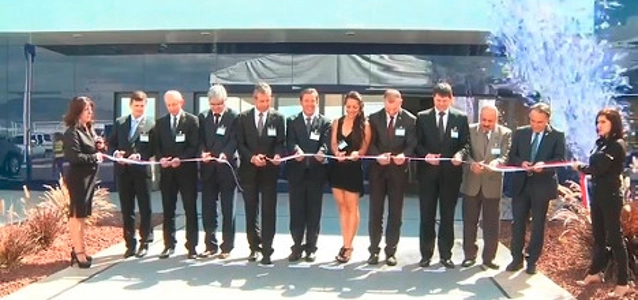 inaguration-mexico