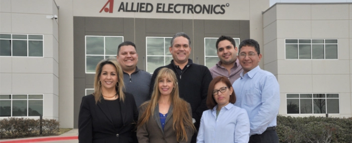 Mexico-Sales-Team