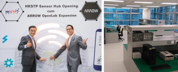 OpenLab-Expansion