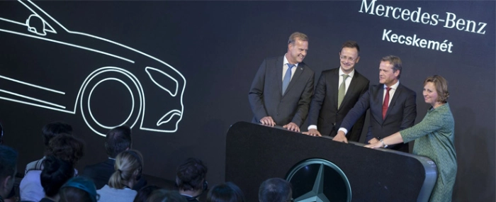 Mercedes-Benz-investment-hungary