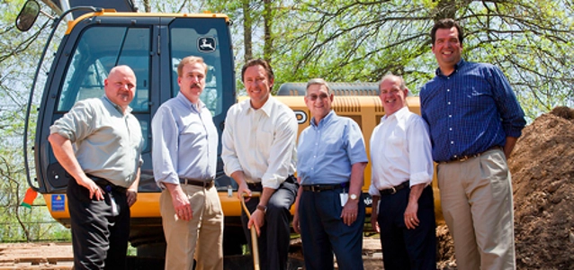 groundbreaking-20140528