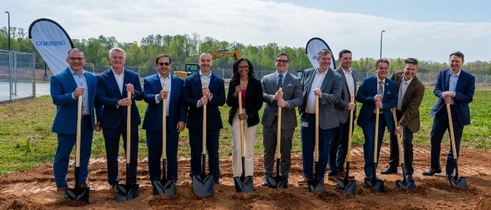 groundbreaking_Cable-Manufacturing-Expansion-North-Carolina
