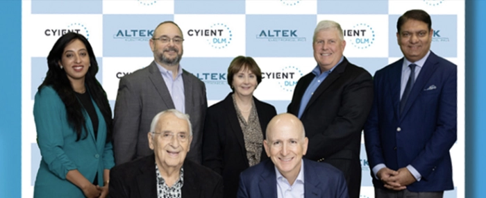 acquires-Altek-Electronics