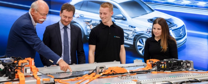Dieter-Zetsche-EQC