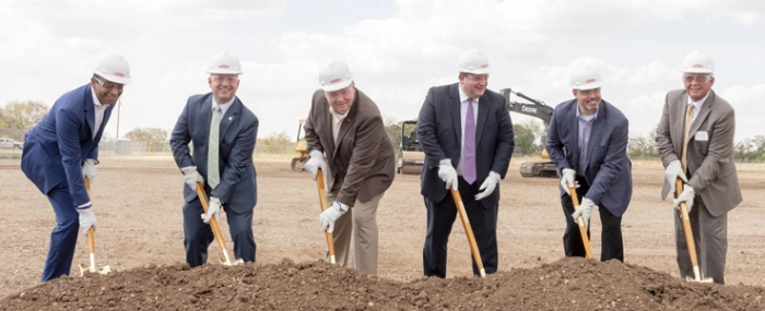 Groundbreaking-Circleville-Ohio