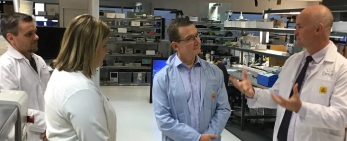 Electronics_brisbane-frank-faller-Glenn-Butcher