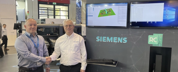 Siemens-deal