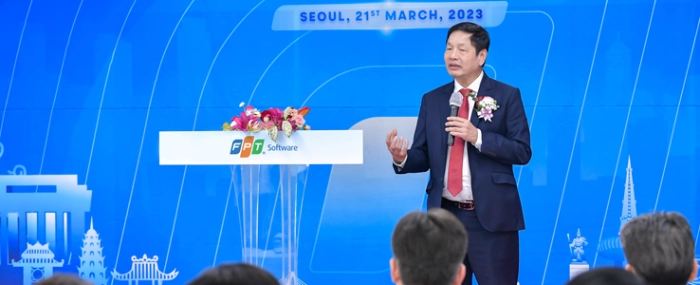 Chairman-Truong-Gia-Binh-Korea-Opening-Ceremony