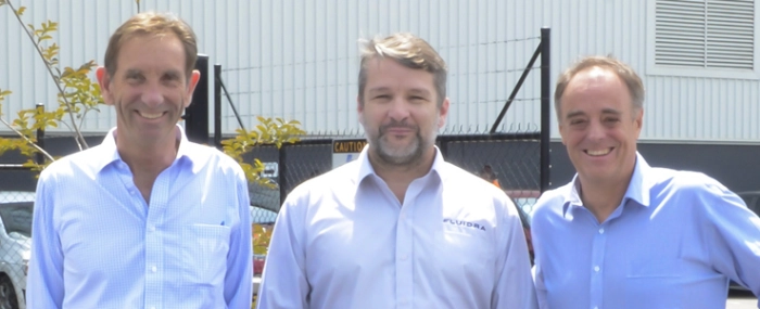 Acquires-Fabtronics