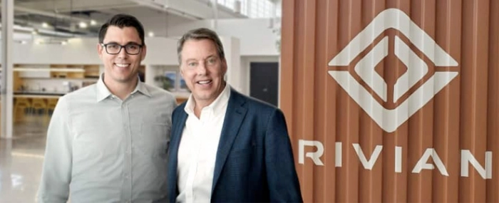 Rivian-RJ-Scaringe-Bill-Ford