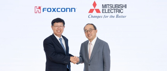 Mitsubishi-Electric-deal