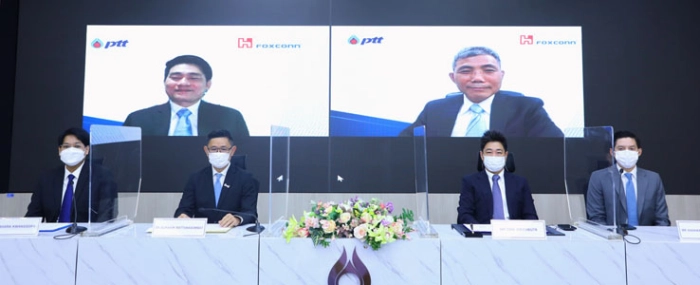 Thailand-EV-Plant-Agreement-PTT-JV