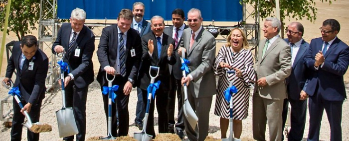 Goundbreaking-Haina-Expansion