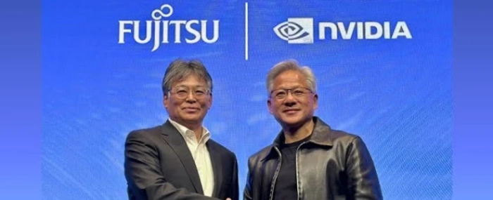 Nvidia-ai-partnership