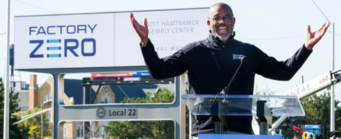 Detroit-Hamtramck-Unveils-Factory-ZERO-Sign
