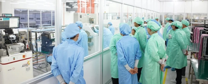 Inaguration-Philippines