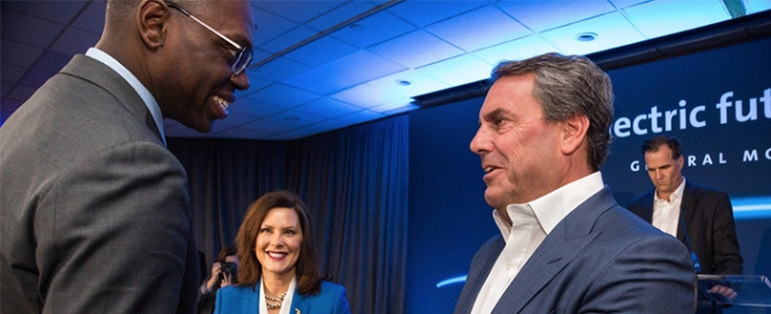 Detroit-Hamtramck-Plant-EV-announcement