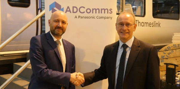 panasonic-adcomms-management
