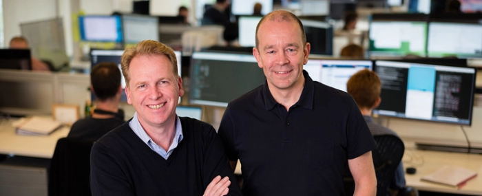 Nigel-Toon-CEO-Simon-Knowles-CTO