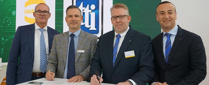 TTI-Europe