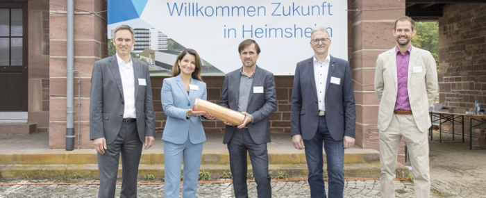 management-Heimsheim-mayor