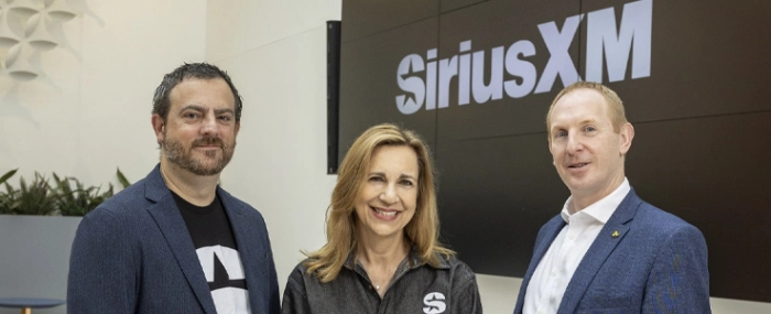 SiriusXM