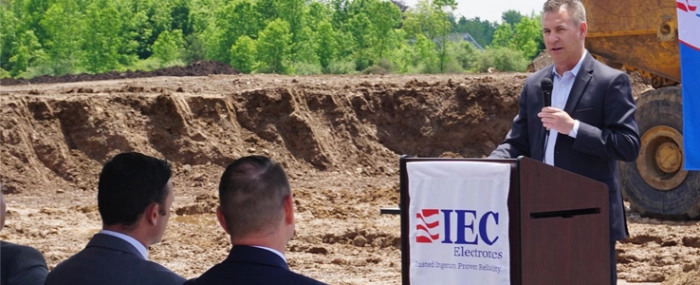 groundbreaking-Newark