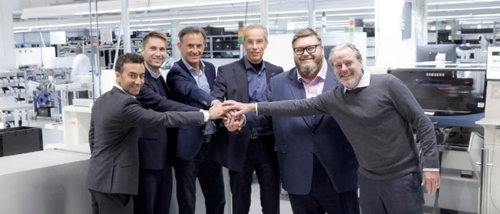 acquires-Lacon-Group