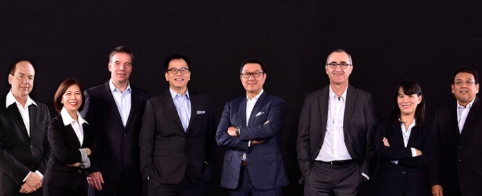 management-team
