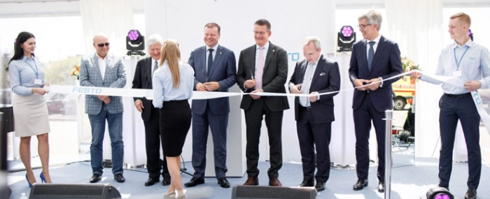 festo-office-opening