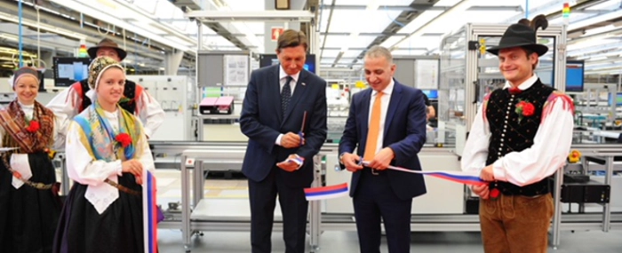 new-production-line-opening-president-Slovenia-Borut-Pahor