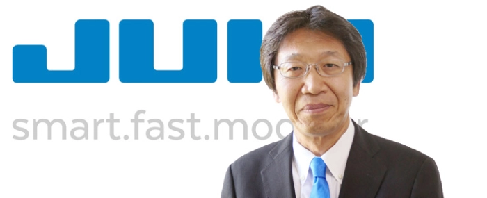 president-Hiroaki-Yamazaki