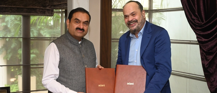 Adani-5050-JV-deal