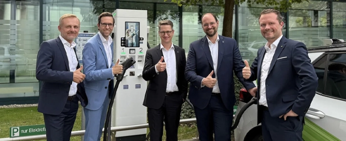 acquires-EnerCharge