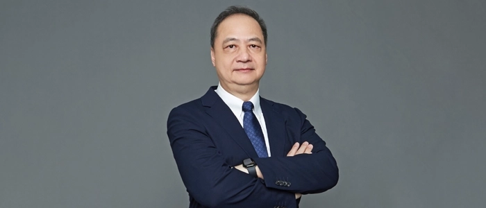 George-Hsu