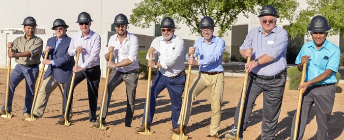 groundbreaking-Chandler-Arizona